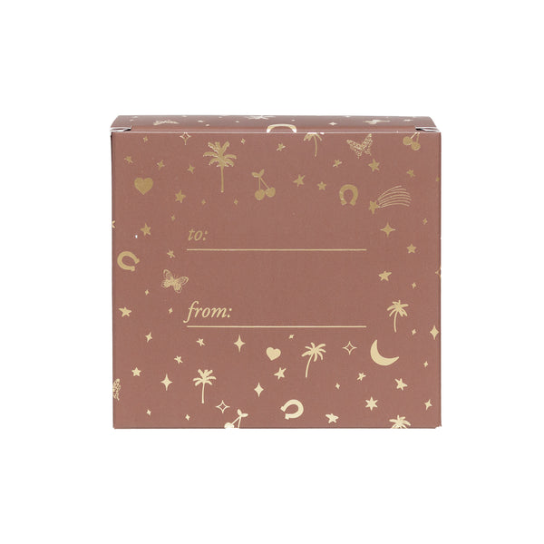 Emi Jay Works Well With BFF Clip Set