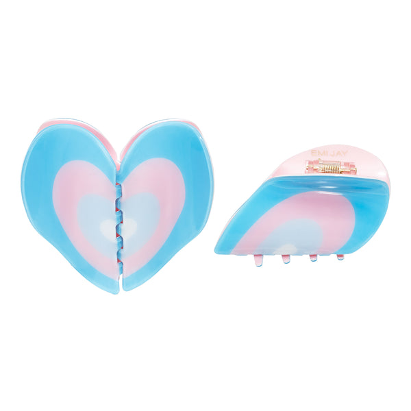 emi jay Works Well With BFF Clip Set