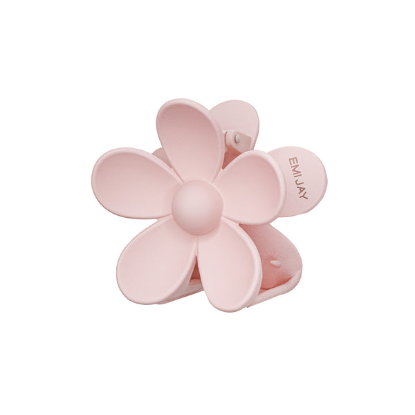 emi jay Works Well With Big Daisy Clip