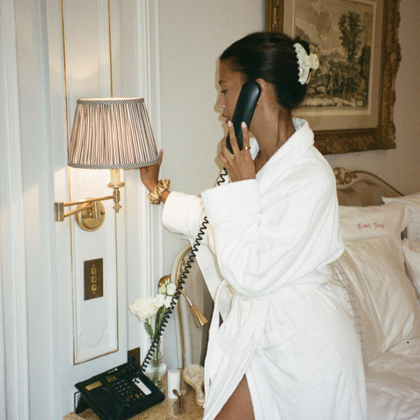 Emi Jay Works Well With Big Effing Clip