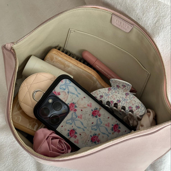 Emi Jay Works Well With Big Effing Clip