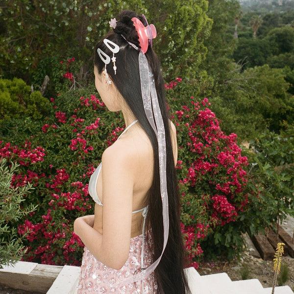 Emi Jay Works Well With Big Effing Clip