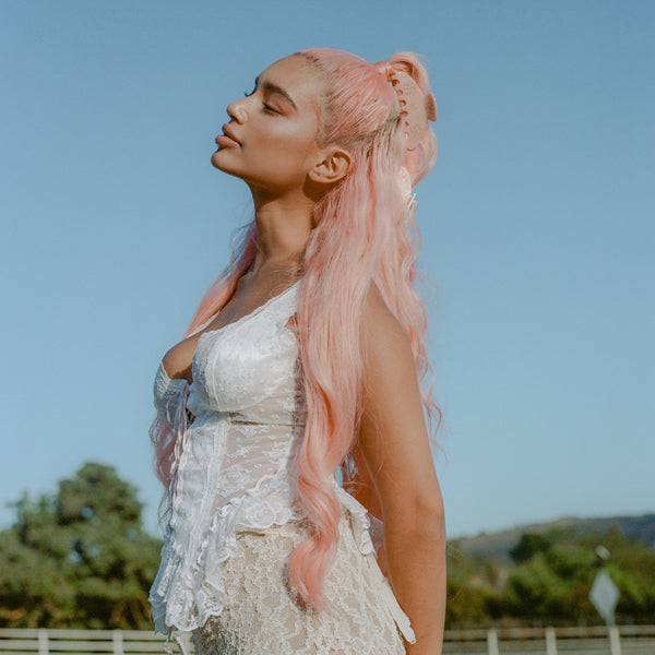 Emi Jay Works Well With Big Effing Clip