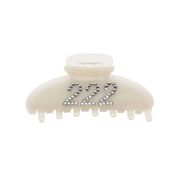 emi jay Works Well With Big Effing Clip