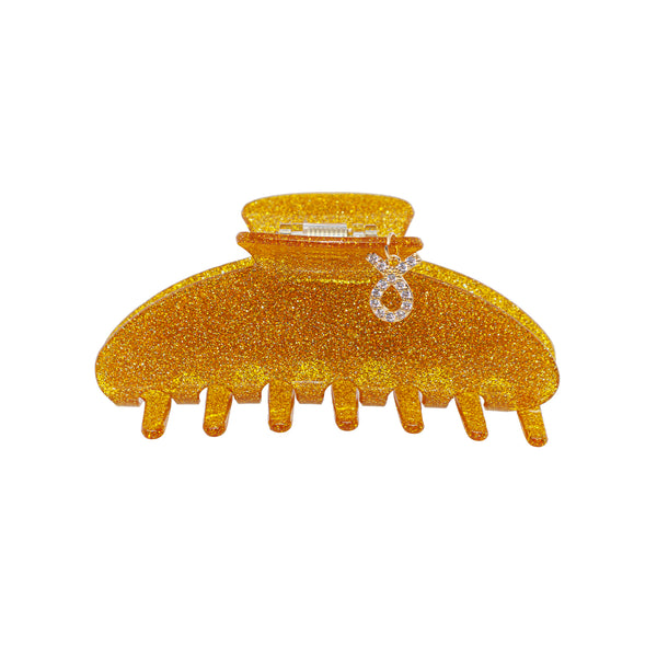 Emi Jay Works Well With Big Effing Clip