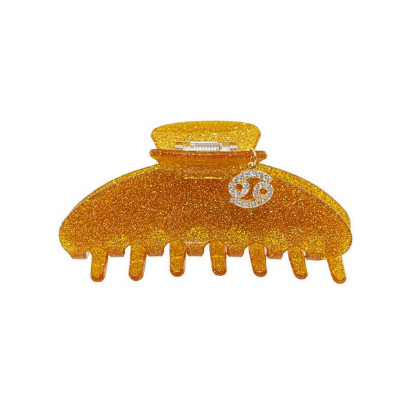 Emi Jay Works Well With Big Effing Clip