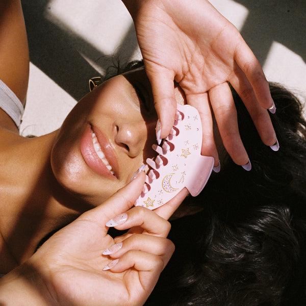 Emi Jay Works Well With Big Effing Clip