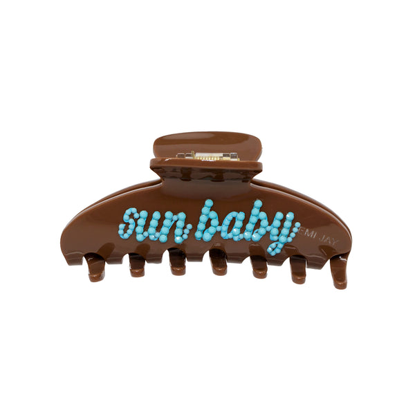 emi jay Works Well With Big Effing Clip