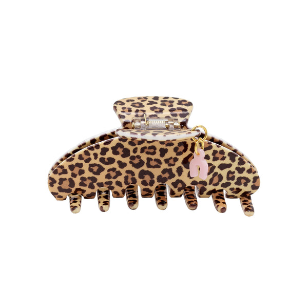 Emi Jay Works Well With Big Effing Clip