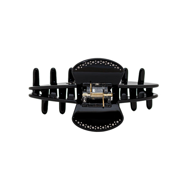 Emi Jay Works Well With Big Effing Clip