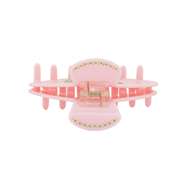 Emi Jay Works Well With Big Effing Clip