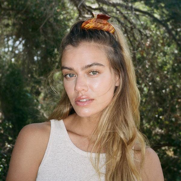 Emi Jay Works Well With Big Effing Clip