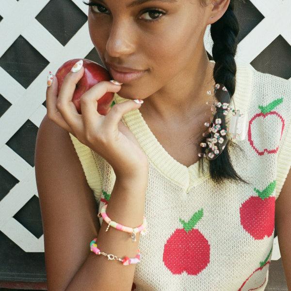 Emi Jay Works Well With Big Effing Clip