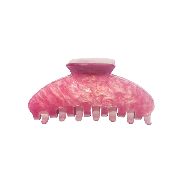 Emi Jay Works Well With Big Effing Clip