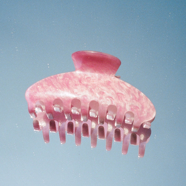 Emi Jay Works Well With Big Effing Clip