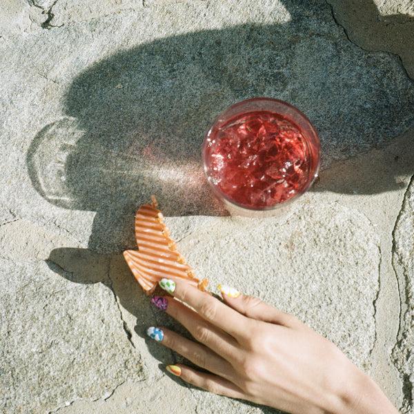 Emi Jay Works Well With Big Effing Clip