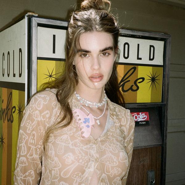 Emi Jay Works Well With Big Effing Clip