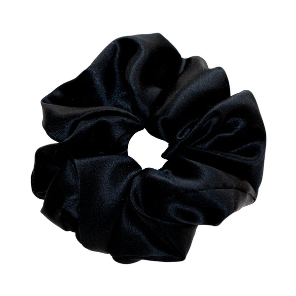 emi jay Works Well With Big Effing Silk Scrunchie