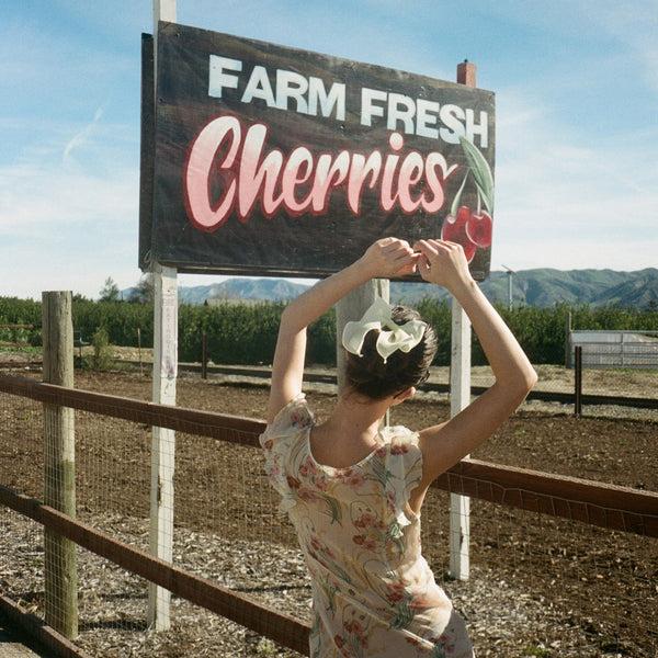 Emi Jay Works Well With Bow Barrette