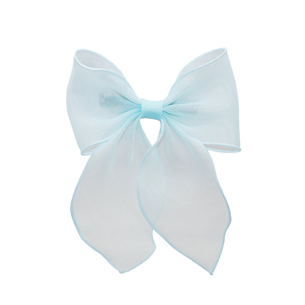 emi jay Works Well With Bow Barrette