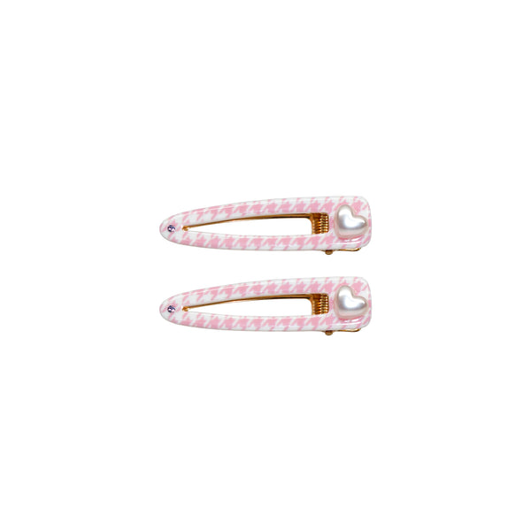 emi jay Works Well With Butterfly Barrette