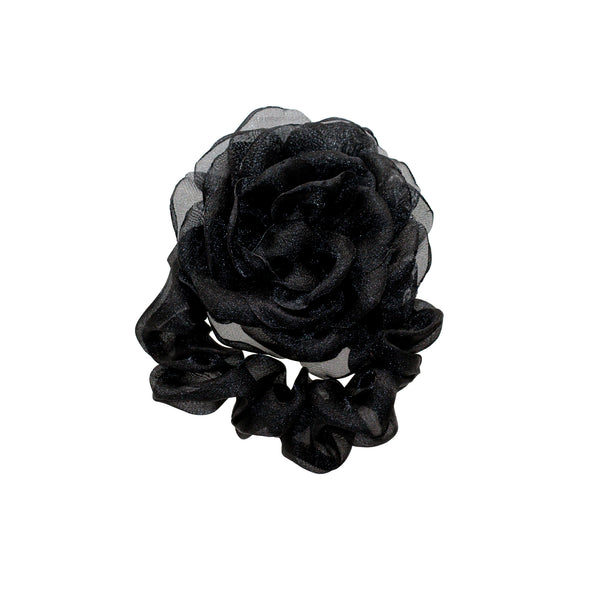 emi jay Works Well With Camellia Scrunchie
