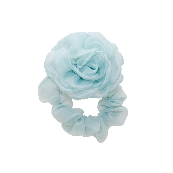 emi jay Works Well With Camellia Scrunchie