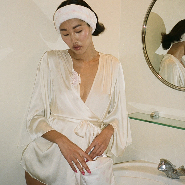 Emi Jay Works Well With Cloud Headband