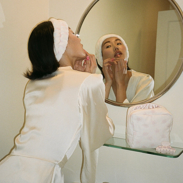 Emi Jay Works Well With Cloud Headband