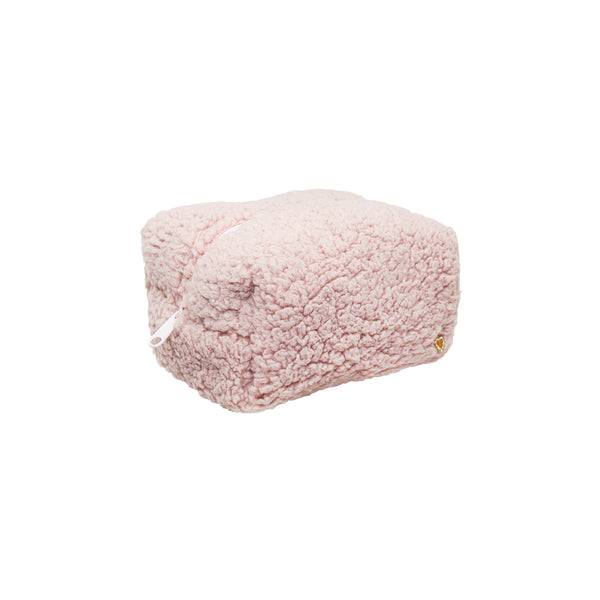 Emi Jay Works Well With Cloud Pouch