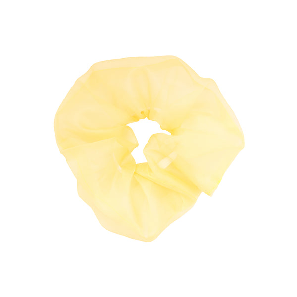 emi jay Works Well With Cloud Scrunchie