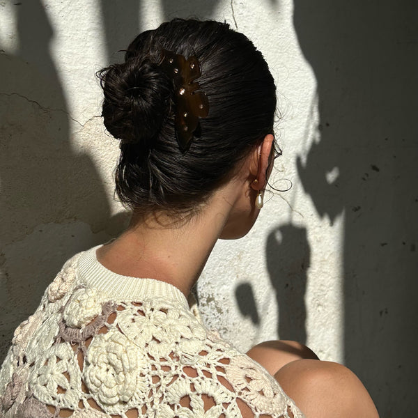 Emi Jay Works Well With Comb Clip