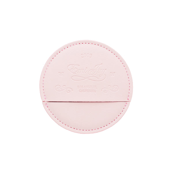 emi jay Works Well With Compact Mirror