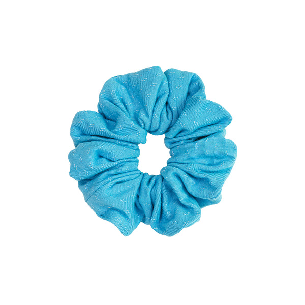 emi jay Works Well With Cotton Scrunchie