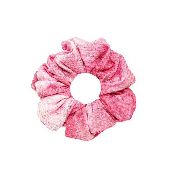 emi jay Works Well With Cotton Scrunchie