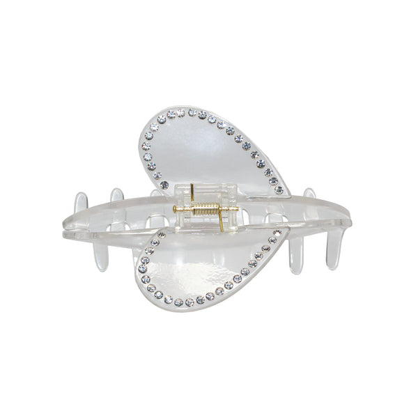 emi jay Works Well With Cozy Clip