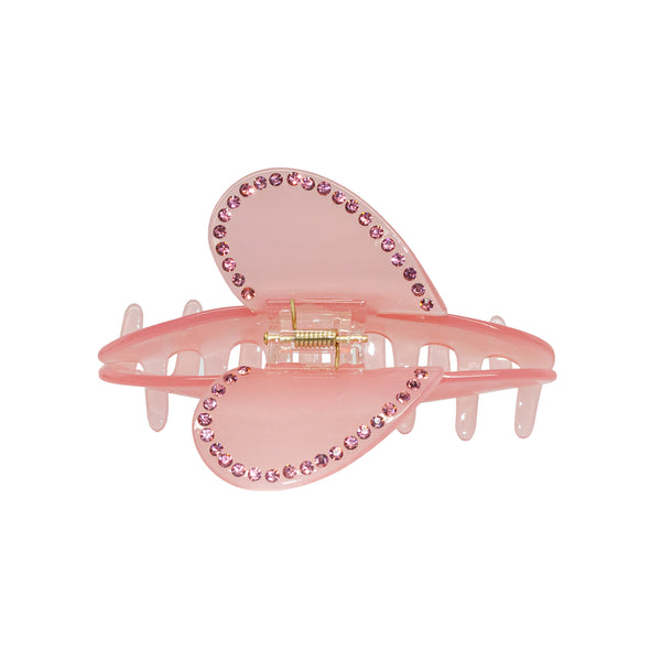 emi jay Works Well With Cozy Clip