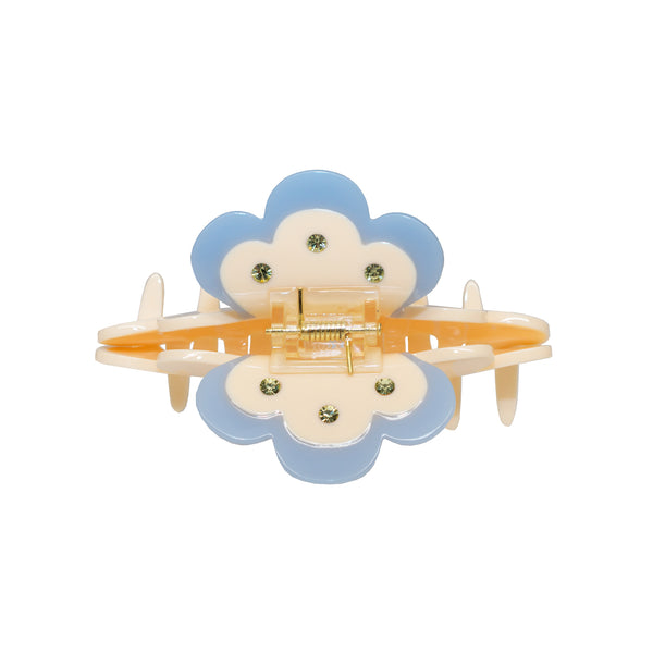 emi jay Works Well With Cream Puff Clip