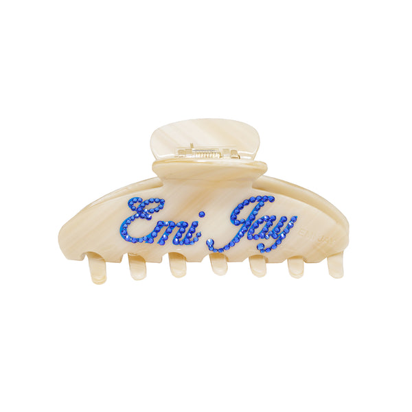 Emi Jay Works Well With Custom Big Effing Clip