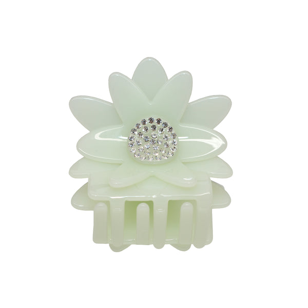 Emi Jay Works Well With Dahlia Clip