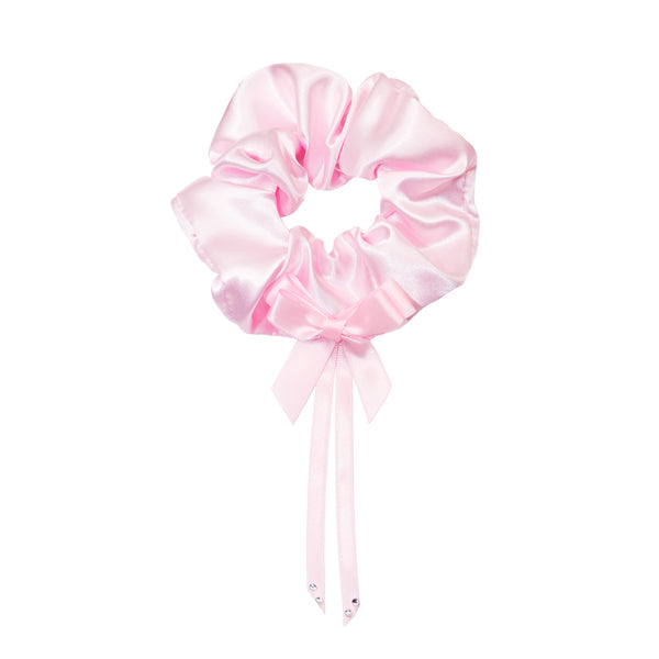 emi jay Works Well With Darling Scrunchie