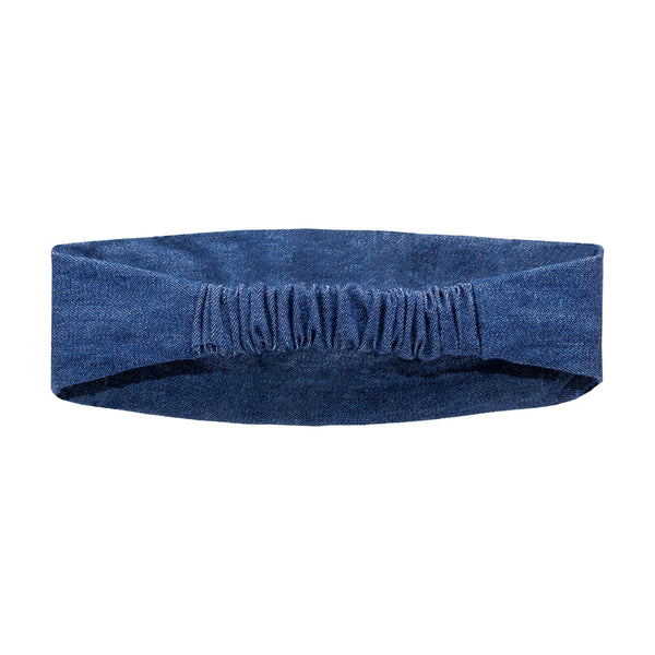 Emi Jay Works Well With Denim Headband