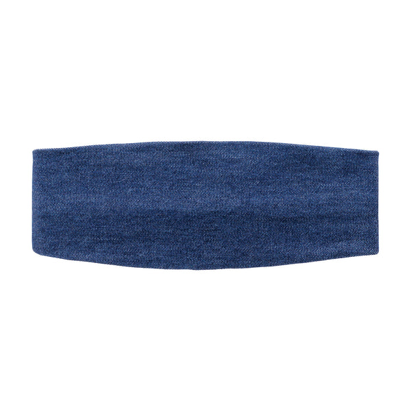 emi jay Works Well With Denim Headband