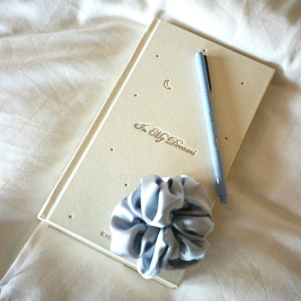 Emi Jay Works Well With Dream Journal