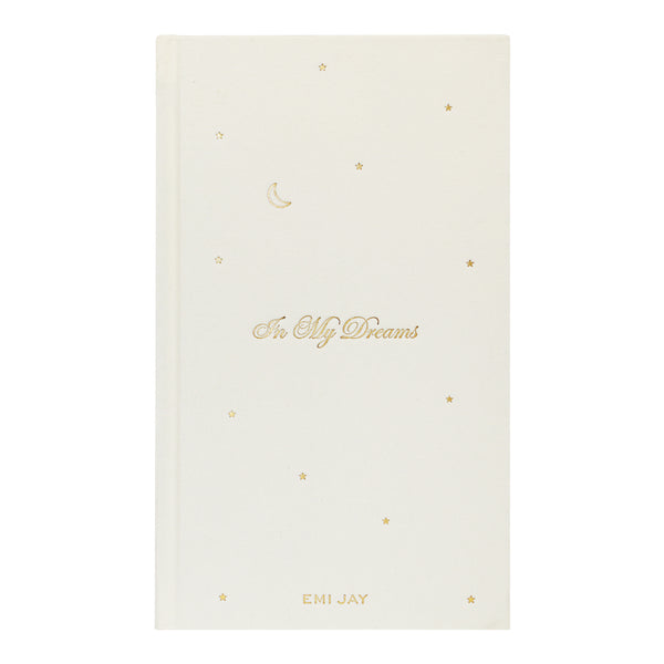 emi jay Works Well With Dream Journal