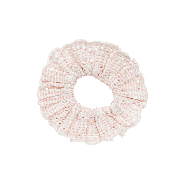 emi jay Works Well With Eyelet Scrunchie