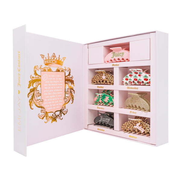 emi jay Works Well With Gift Set