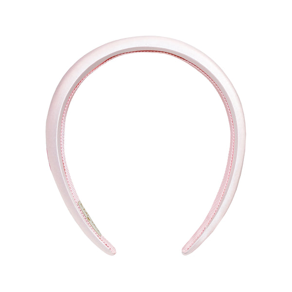 emi jay Works Well With Halo Headband