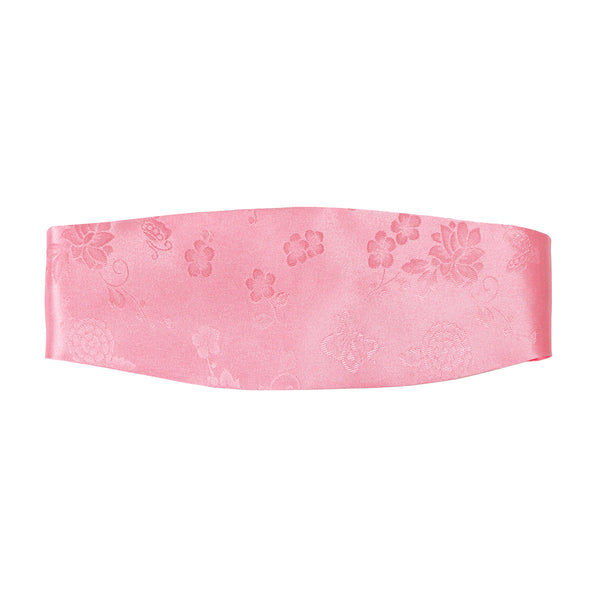 emi jay Works Well With Hanbok Headband