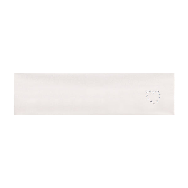 emi jay Works Well With Heart Headband